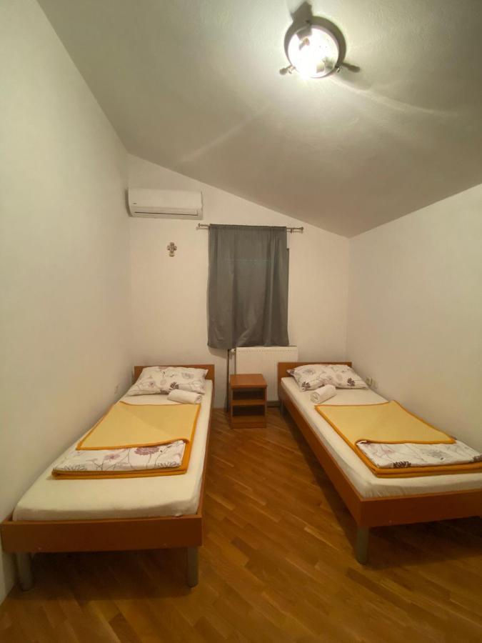 Apartamento Spirit Međugorje Exterior foto
