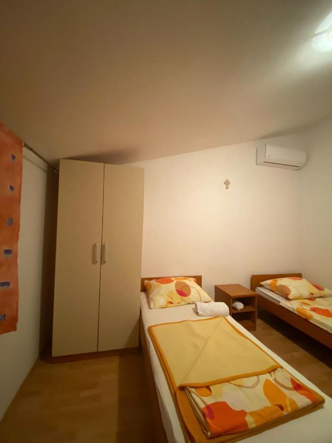 Apartamento Spirit Međugorje Exterior foto