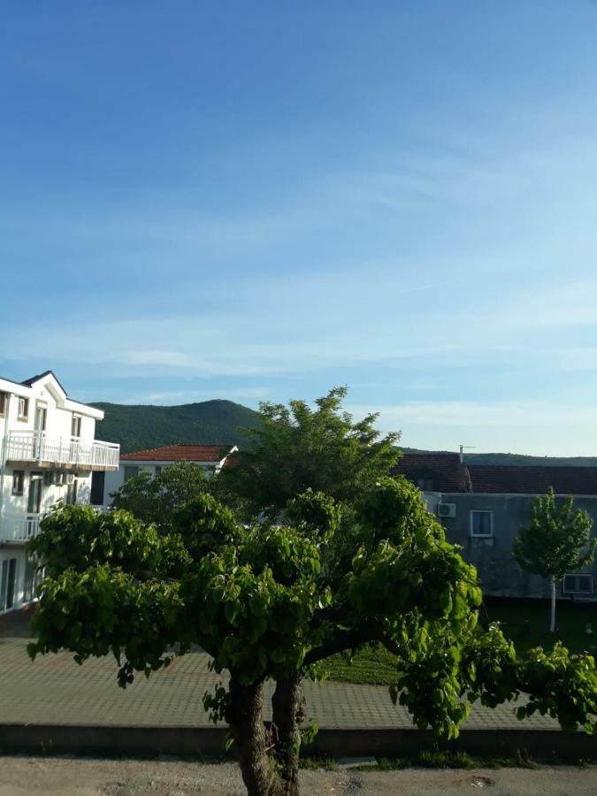 Apartamento Spirit Međugorje Exterior foto