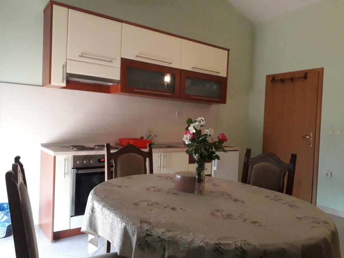 Apartamento Spirit Međugorje Exterior foto