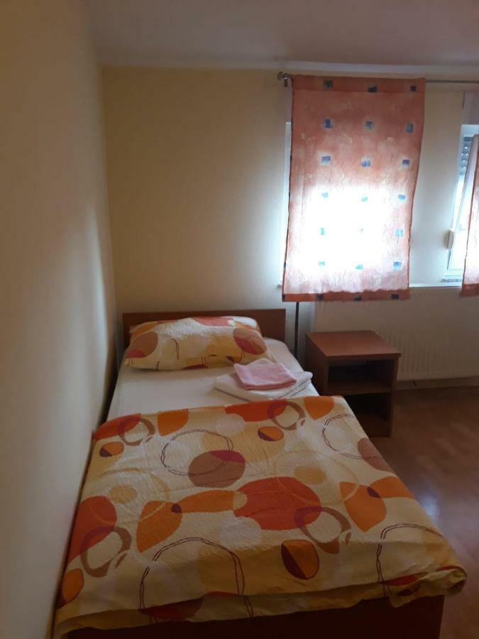 Apartamento Spirit Međugorje Exterior foto