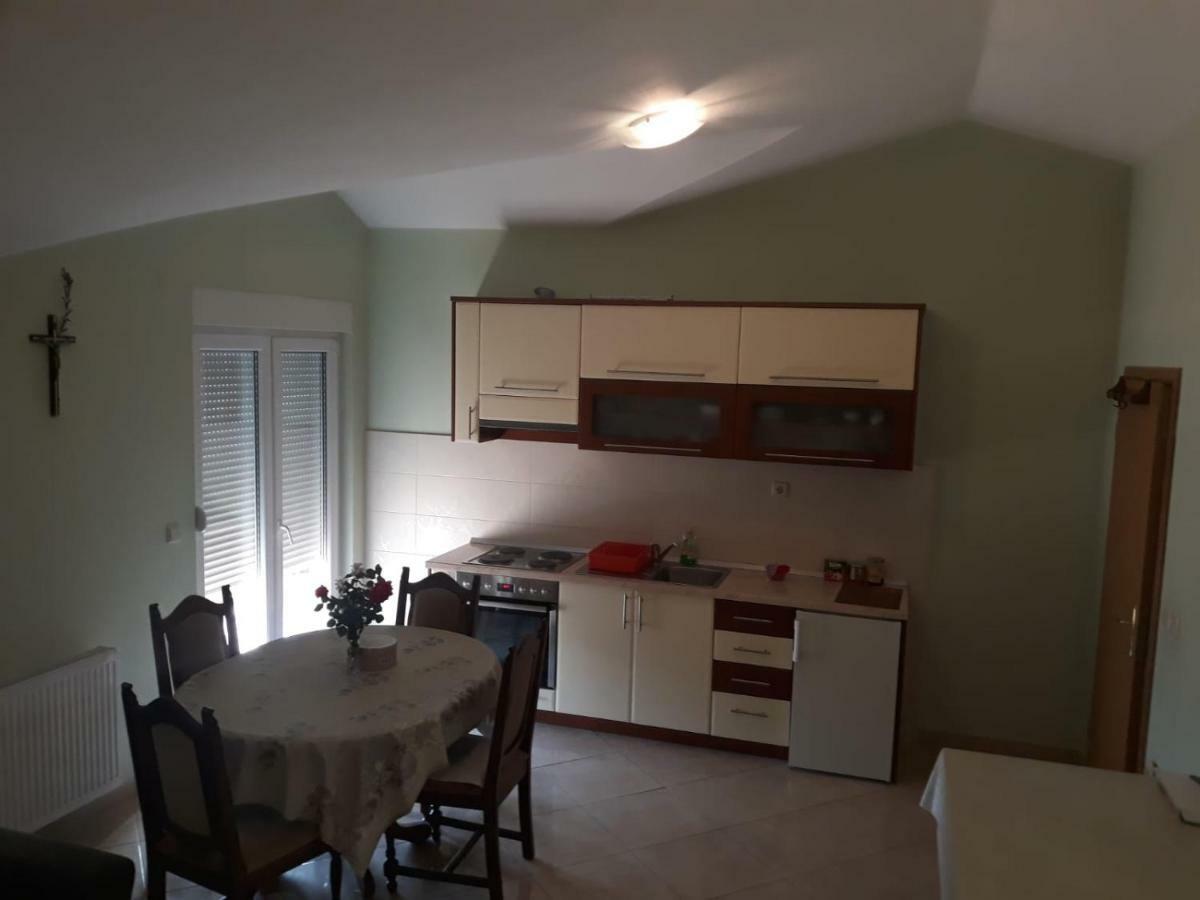 Apartamento Spirit Međugorje Exterior foto